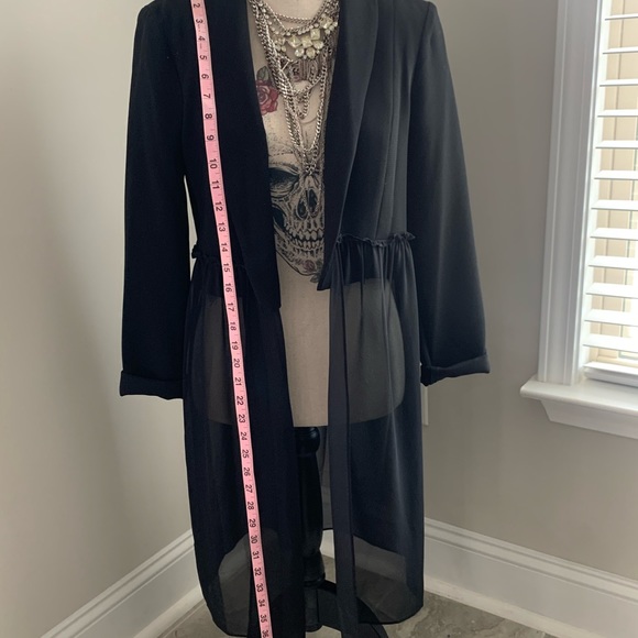 BCBGeneration Blazer - Like New - Picture 5 of 7